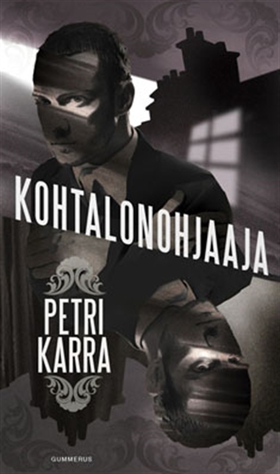 Kohtalonohjaaja (e-bok) av Petri Karra