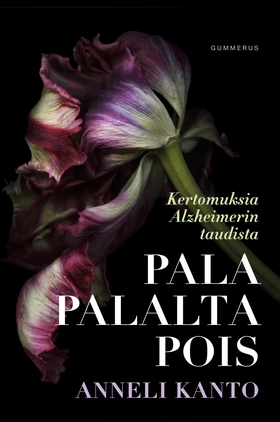 Pala palalta pois (e-bok) av Anneli Kanto