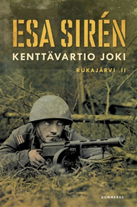 Kenttävartio Joki (e-bok) av Esa Siren, Esa Sir