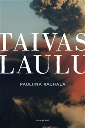 Taivaslaulu (e-bok) av Pauliina Rauhala