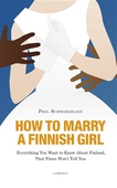 How to marry a Finnish Girl