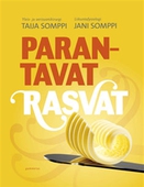 Parantavat rasvat