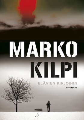 Elävien kirjoihin (e-bok) av Marko Kilpi