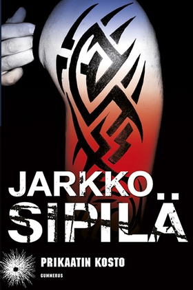 Prikaatin kosto (e-bok) av Jarkko Sipilä