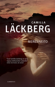 Merenneito (e-bok) av Camilla Läckberg