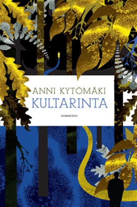 Kultarinta (e-bok) av Anni Kytömäki