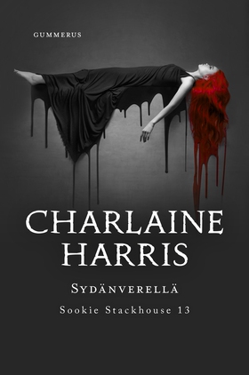 Sydänverellä (e-bok) av Charlaine Harris