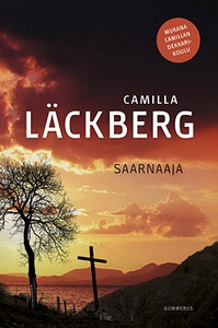 Saarnaaja (e-bok) av Camilla Läckberg