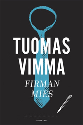 Firman mies (e-bok) av Tuomas Vimma