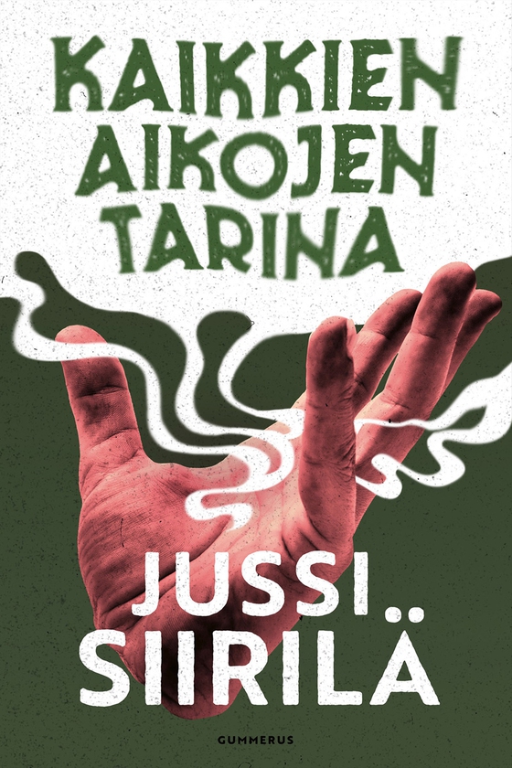 Kaikkien aikojen tarina