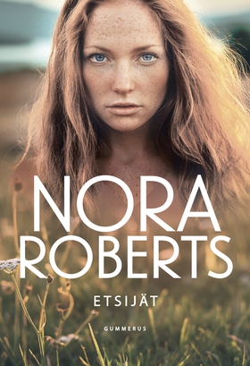 Etsijät (e-bok) av Nora Roberts