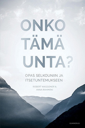 Onko tämä unta? (e-bok) av Robert Waggoner, Ann