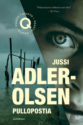 Pullopostia (e-bok) av Jussi Adler-Olsen