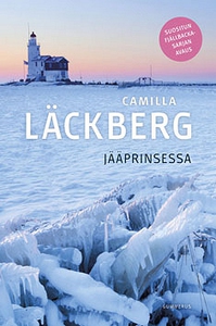 Jääprinsessa (e-bok) av Camilla Läckberg