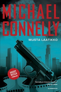 Musta laatikko (e-bok) av Michael Connelly