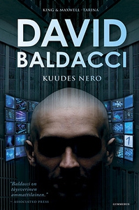 Kuudes nero (e-bok) av David Baldacci