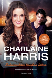 Salaisuuksia haudan takaa (e-bok) av Charlaine