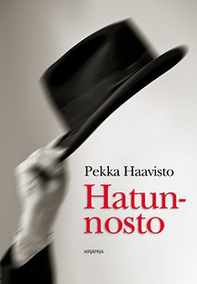 Hatunnosto (e-bok) av Pekka Haavisto, Petri Kov