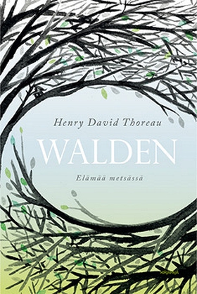 Walden - Elämää metsässä (e-bok) av Henry David