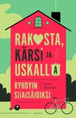 Rakasta, kärsi ja uskalla