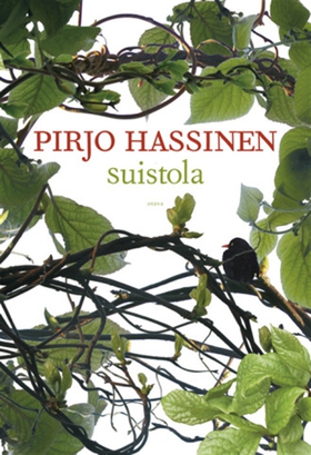 Suistola (e-bok) av Pirjo Hassinen