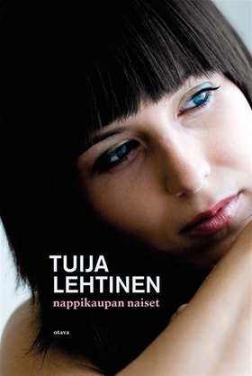 Nappikaupan naiset (e-bok) av Tuija Lehtinen