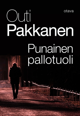 Punainen pallotuoli (e-bok) av Outi Pakkanen