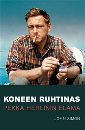 Koneen ruhtinas (e-bok) av John Simon