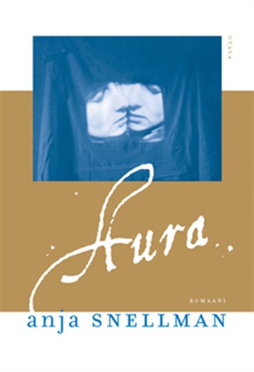 Aura (e-bok) av Anja Snellman