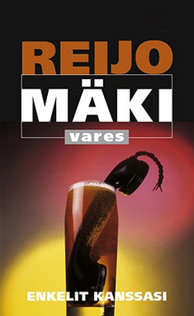 Enkelit kanssasi (e-bok) av Reijo Mäki