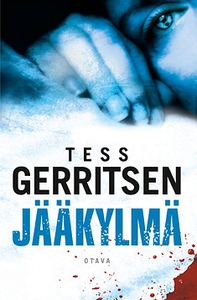Jääkylmä (e-bok) av Tess Gerritsen