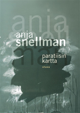 Paratiisin kartta (e-bok) av Anja Snellman