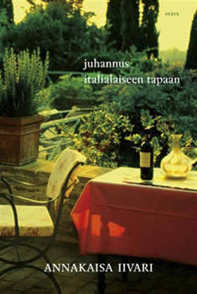 Juhannus italialaiseen tapaan (e-bok) av Annaka