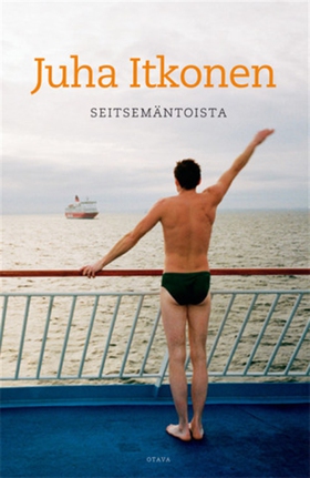 Seitsemäntoista (e-bok) av Juha Itkonen