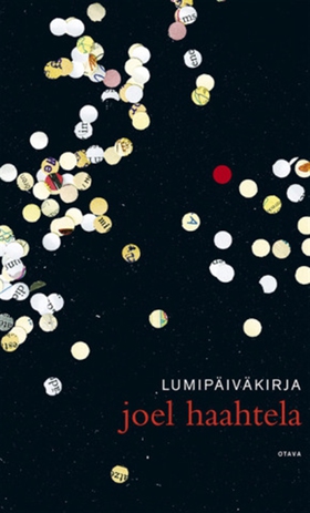 Lumipäiväkirja (e-bok) av Joel Haahtela