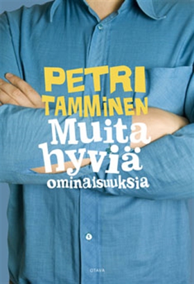 Muita hyviä ominaisuuksia (e-bok) av Petri Tamm