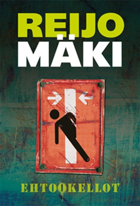 Ehtookellot (e-bok) av Reijo Mäki