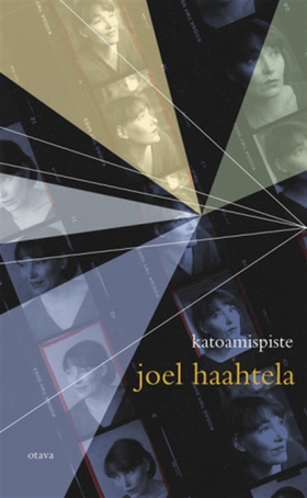 Katoamispiste (e-bok) av Joel Haahtela
