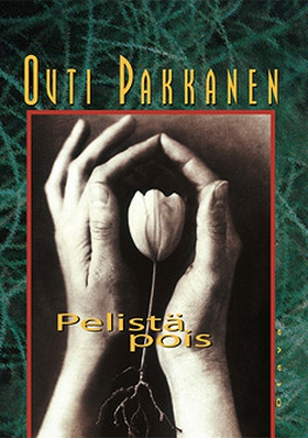 Pelistä pois (e-bok) av Outi Pakkanen