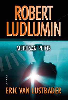 Robert Ludlumin Medusan petos (e-bok) av Eric v
