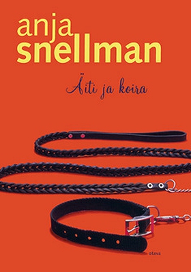 Äiti ja koira (e-bok) av Anja Snellman