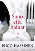 Sano että haluat