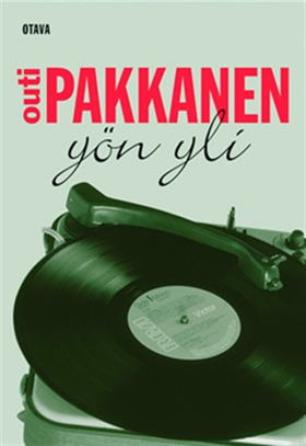 Yön yli (e-bok) av Outi Pakkanen