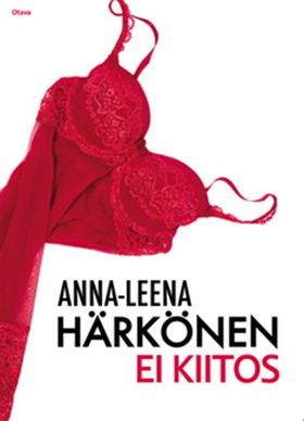Ei kiitos (e-bok) av Anna-Leena Härkönen