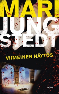Viimeinen näytös (e-bok) av Mari Jungstedt