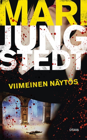 Viimeinen näytös (e-bok) av Mari Jungstedt