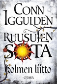 Ruusujen sota II - Kolmen liitto