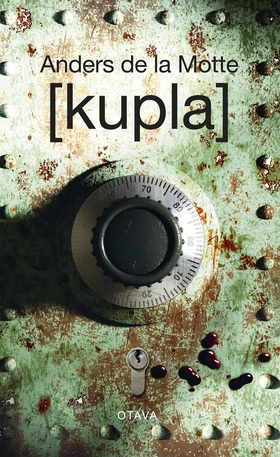 Kupla (e-bok) av Anders de la Motte