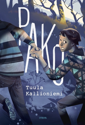 Pako (e-bok) av Tuula Kallioniemi