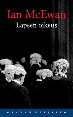 Lapsen oikeus (e-bok) av Ian McEwan